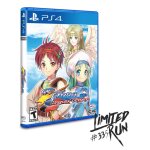 Frane: dragons' odyssey (limited run #335) - ps4