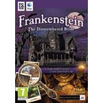 Frankenstein (pc / mac cd) [import anglais] [jeu pc]