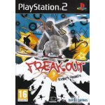 Freak out extreme freeride ps2 Freak out extreme freeride ps2