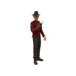 Freddy les griffes du cauchemar - figurine 1 / 6 freddy krueger 30 cm Freddy les griffes du cauchemar - figurine 1 / 6 freddy krueger 30 cm