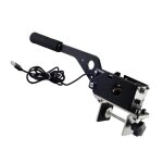 Frein a main de dérive hydraulique usb - modification de course de jeu pour windows Frein a main de dérive hydraulique usb - modification de course de jeu pour windows