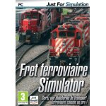 Fret ferroviaire simulator 2012 - just for simulation pc