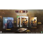 Front mission 1st: remake [limited edition] - ps5 (us)