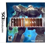 Front mission pc - mac