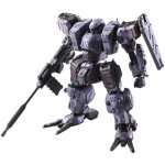 Front mission the first vander arts zenith urban camouflage ver pvc painted articulated figure [import ...