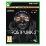 Frostpunk 2 icebreaker edition xbox serie s / x