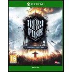 Frostpunk : console edition xbox one