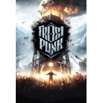 Frostpunk - steam - jeu en tlchargement - ordinateur pc