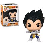 Funko dragon ball - pop vinyl: vegeta