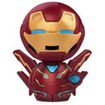 Funko figurine dorbz avengers infinity war (marvel) - iron man avec ailes