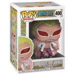 Funko figurine pop! dq doflamingo - one piece