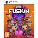 Funko fusion ps5 Funko fusion ps5