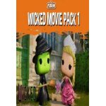 Funko fusion - wicked movie pack 1 (extension / dlc) - steam - jeu en t�l�chargement