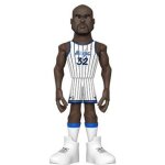 Funko gold 12 nba lg: magic - shaquille o'neal (styles may vary) [] vinyl figu