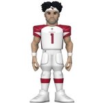 Funko gold 5 nfl: cardinals - kyler murray (styles may vary) [] vinyl figure