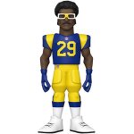 Funko gold 5 nfl legends:: colts - eric dickerson (styles may vary) [collectables] vinyl figure