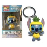 Funko pocket pop ! disney  stitch ananas