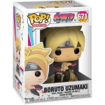 Funko pop - animation: boruto - boruto uzumaki