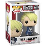 Funko pop! animation: full metal alchemist: brotherhood - riza hawkeye [collectables] vinyl figure