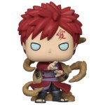 Funko pop animation: naruto - gaara
