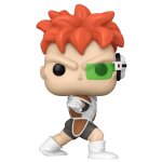 Funko pop! animation recoome