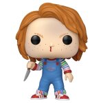 Funko pop! chucky (bloody nose)