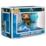 Funko pop! deluxe: aquaman and the lost kingdom - pop 10 - confidential