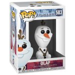 Funko pop disney: frozen 2 - olaf