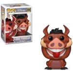 Funko pop disney: lion king - luau pumbaa