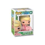 Funko pop ! disney la princesse et la grenouille - charlotte (existe en chase)