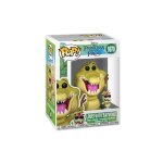 Funko pop ! disney la princesse et la grenouille - louis with raymond (10 cm)