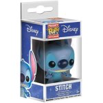 Funko pop!disney - stitch porte - cl�s