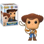 Funko pop! pop disney: toy story 4 - woody