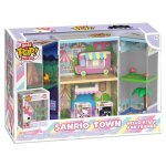 Funko pop ! hello kitty - sanrio town bitty box (15 cm)
