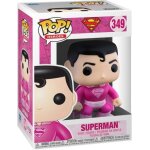Funko pop heroes: bc awareness superman