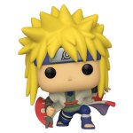 Funko pop! minato namikaze