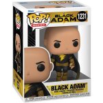 Funko pop! movies: black adam - black adam [] vinyl figure