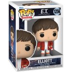 Funko pop! movies: e. t. the extra - terrestrial: elliott [] vinyl figure