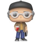 Funko pop movies: it 2 - shop keeper (stephen king)
