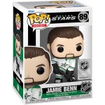 Funko pop! nhl: stars - jamie benn (road) [] vinyl figure