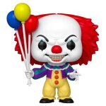 Funko pop! pennywise (1990)