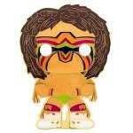 Funko pop! pins: wwe - the ultimate warrior [] vinyl figure