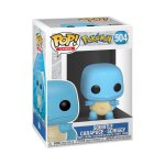 Funko pop pok�mon carapuce emea