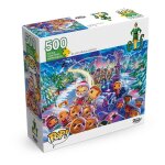 Funko pop! puzzle - elf - 500 pices