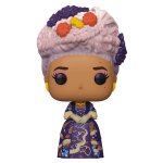 Funko pop! queen charlotte