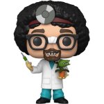 Funko pop! rocks: cypress hill - b real (dr. greenthumb) [] vinyl figure