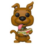 Funko pop! scooby - doo