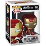 Funko pop - scotch pop 1