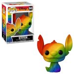 Funko pop! stitch