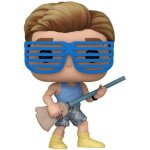 Funko pop! television: saved by the bell - zack, 30th anniversary [collectables] vinyl figure
